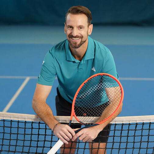 Christopher Kas ichhabsgemacht Haare statt Glatze